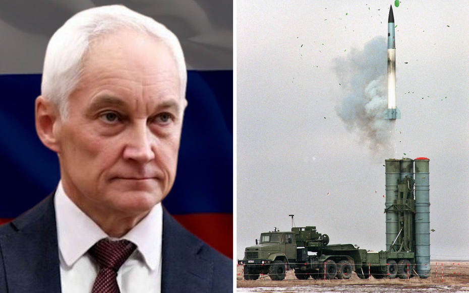 Nga, Ấn Độ “chốt” thời điểm bàn giao nốt “Rồng lửa” S-400 Triumf