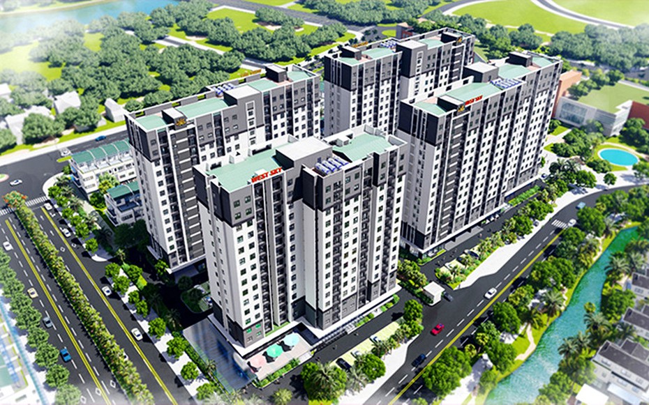 Huế lấy ý kiến người dân về chính sách nhà ở xã hội cho người "có nhà nhưng ở xa nơi làm việc"
