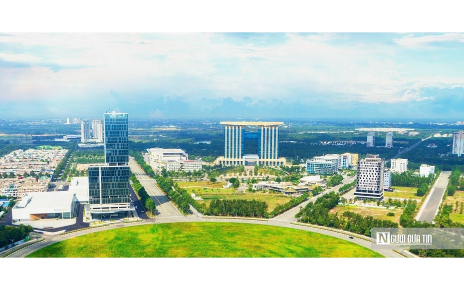 Bình Dương chuẩn bị vận hành thử 36 xã, phường mới từ giữa tháng 6