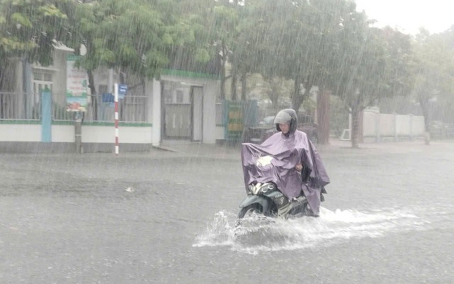 Dự báo thời tiết ngày 4/6: Miền Bắc sắp đón mưa lớn "giải nhiệt", tâm điểm nơi nào?