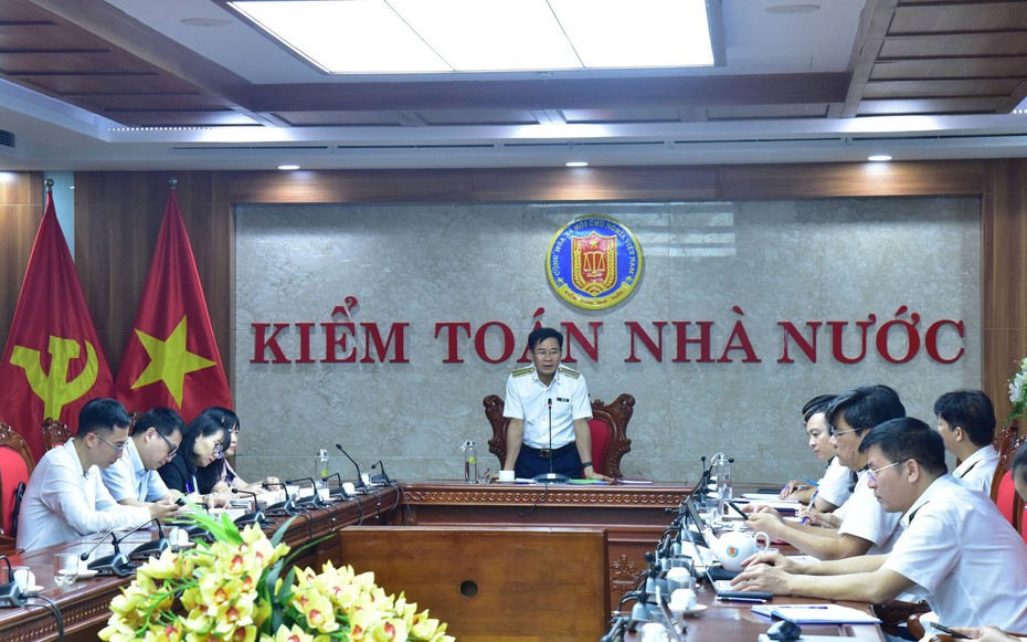 Kiểm toán 3 đơn vị trọng yếu liên quan phát triển KCN ở Đồng Nai