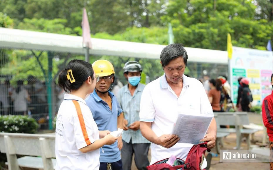 Đồng Nai miễn 100% tiền vé xe cho thí sinh và giáo viên tham gia kỳ thi tốt nghiệp THPT 2025