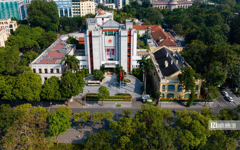 Chi tiết 126 Bí thư, Chủ tịch xã phường mới ở Hà Nội