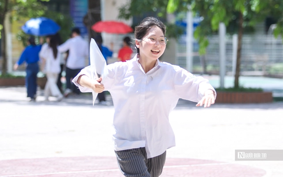 Thực hiện chặt chẽ, nghiêm túc quy trình chấm thi tốt nghiệp THPT 2025