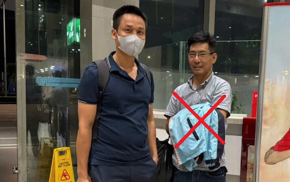 Bắt giữ đối tượng bị truy nã đặc biệt
