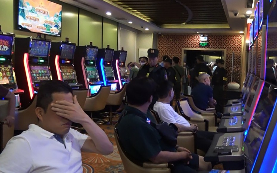 Truy tố cựu lãnh đạo tỉnh Hòa Bình và Phú Thọ trong vụ án đánh bạc nghìn tỷ ở King Club