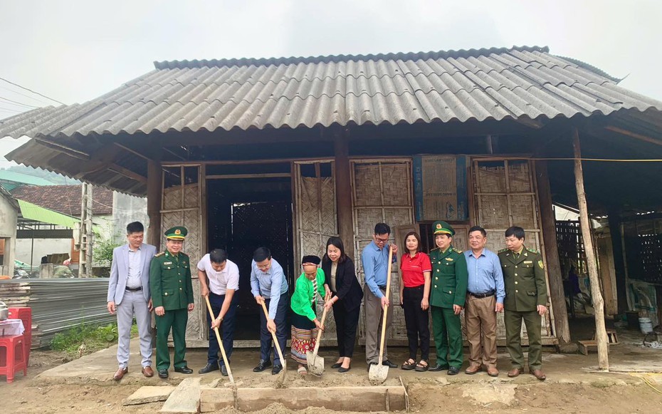 Nghệ An phấn đấu năm 2030 diện tích nhà ở bình quân đầu người đạt 32,86m2 sàn/người
