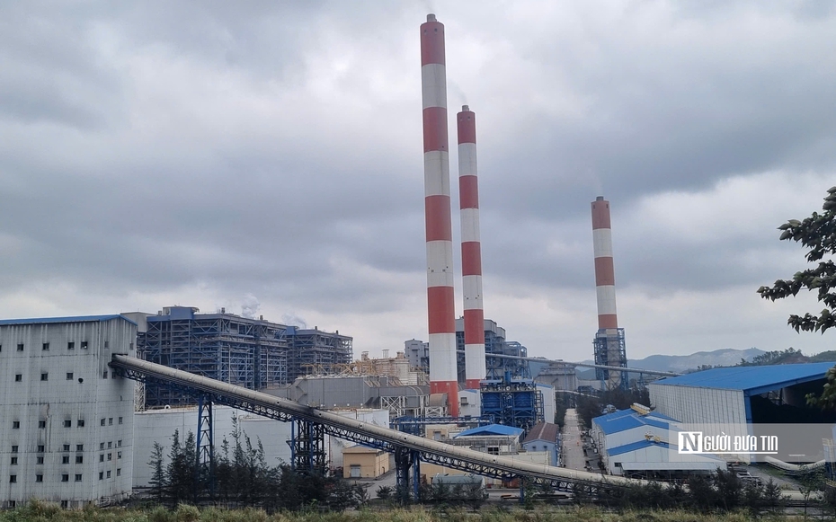 Mảng điện của TKV khởi sắc nhờ giá bán điện tăng