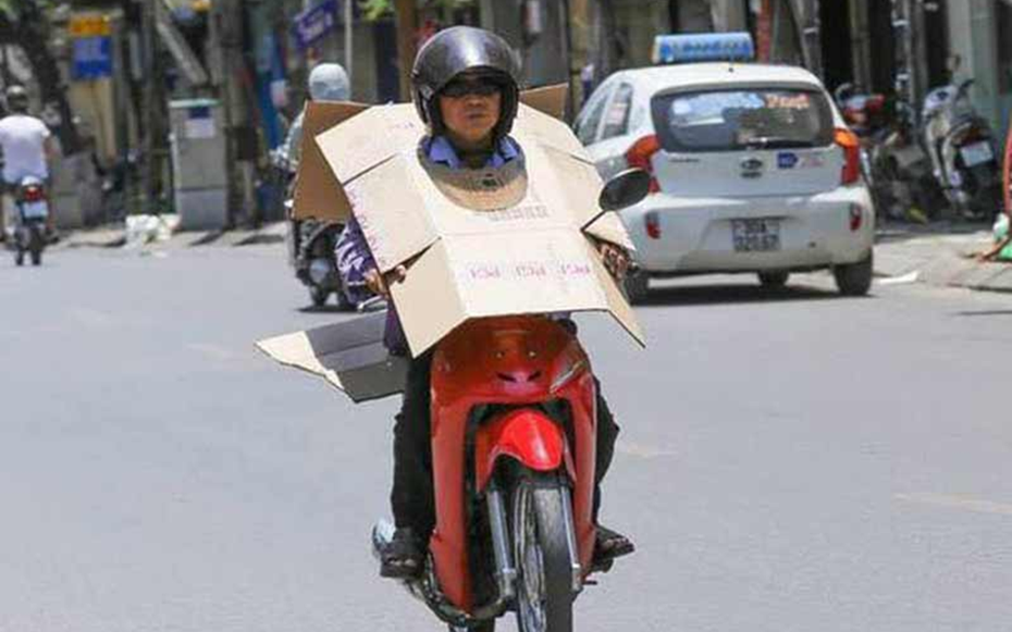 Dự báo thời tiết ngày 6/6: Miền Bắc mưa rào trước khi nắng gắt