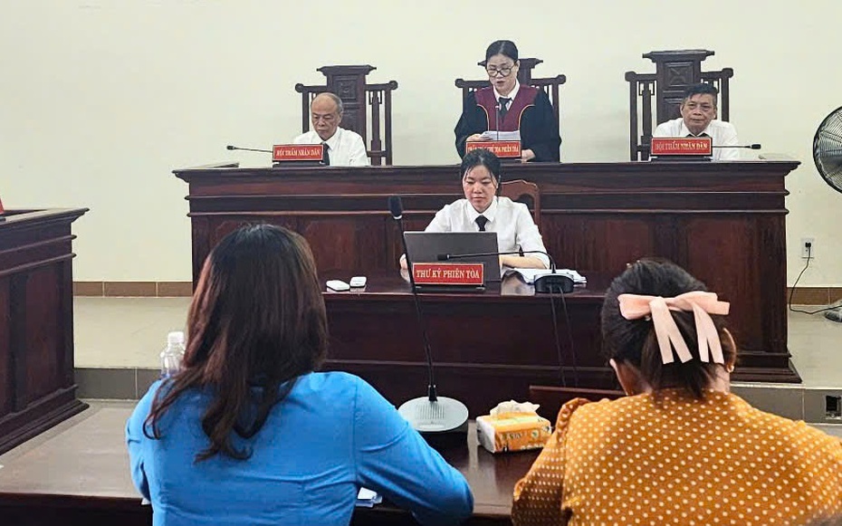 Người phụ nữ ở Đà Nẵng thắng kiện công ty hàng chục triệu đồng vì bị sa thải sai quy định