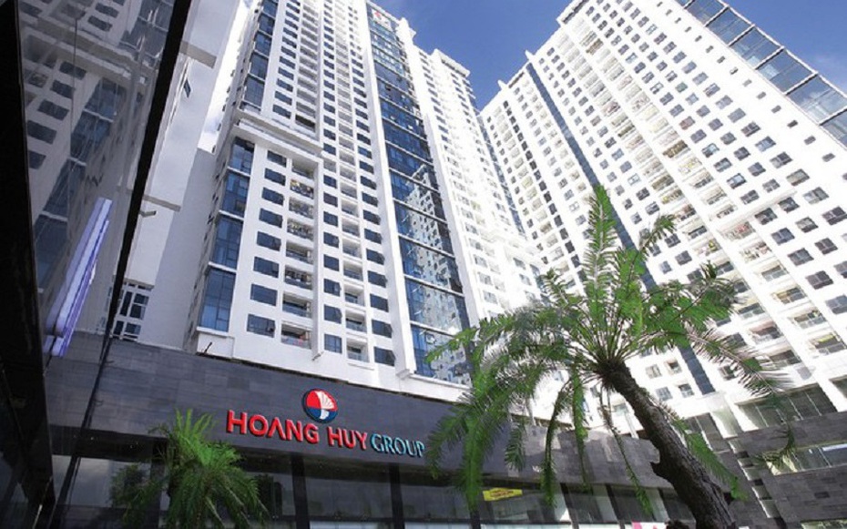 Hoàng Huy HHS thu 800 tỷ đồng từ chào bán cổ phiếu riêng lẻ cho TCH