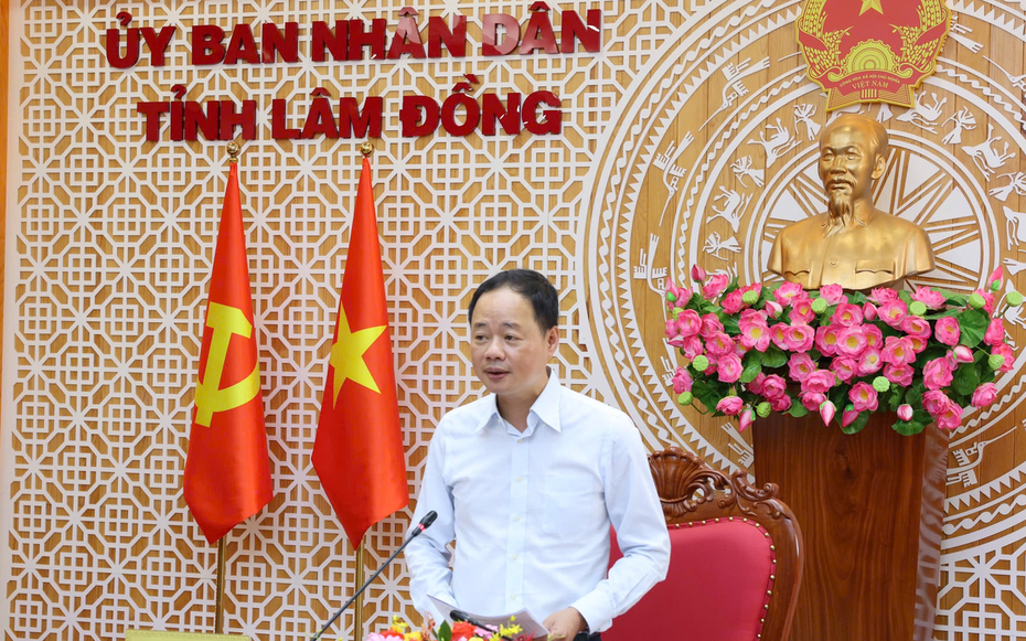 Hai dự án cao tốc hứa hẹn làm “thay da đổi thịt” kinh tế Lâm Đồng