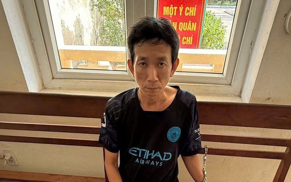 Đà Nẵng: Giao dịch ma túy giữa phố, 2 đối tượng lần lượt sa lưới