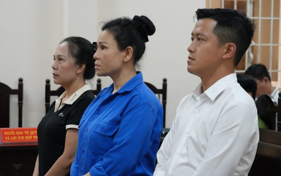 Hơn 827 tỷ đồng “tiền bẩn”: Hành trình rửa tiền tinh vi của nữ đại gia Vũng Tàu