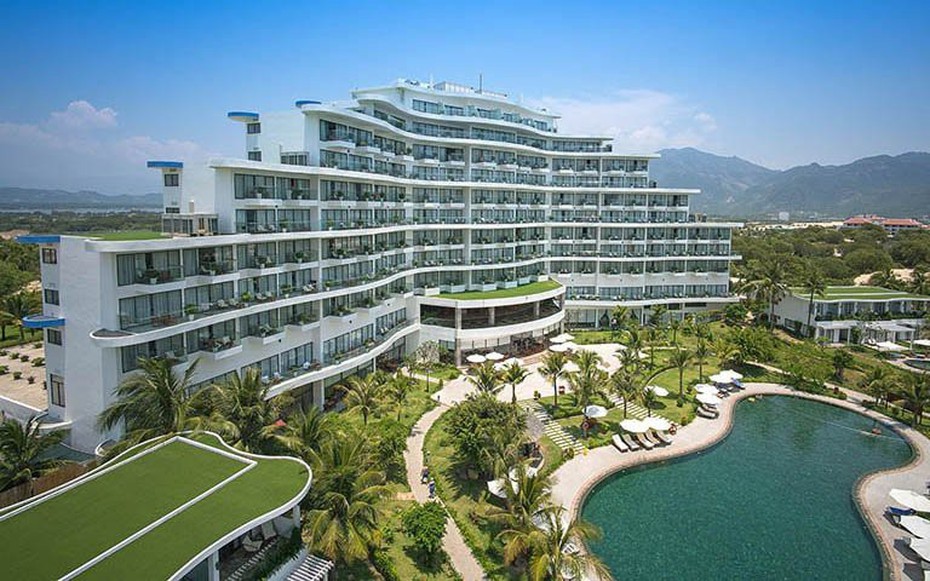 Crystal Bay bị xử phạt vì chậm công bố báo cáo