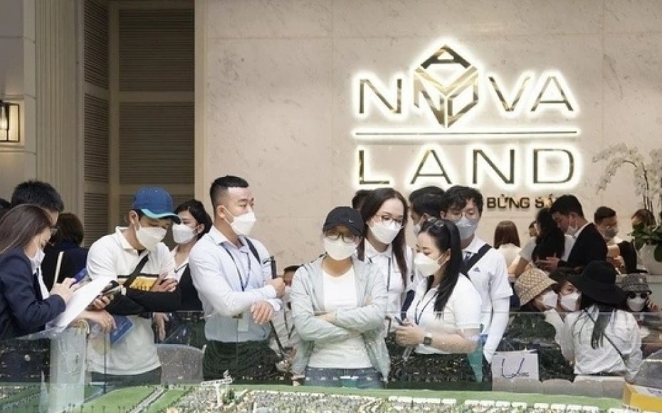 No Va Thảo Điền chậm thanh toán hơn 2.000 tỷ đồng gốc, lãi trái phiếu