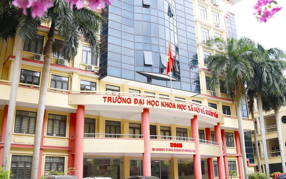 Trường Đại học Khoa học xã hội và Nhân văn xét tuyển khối C00 trở lại với 17 ngành