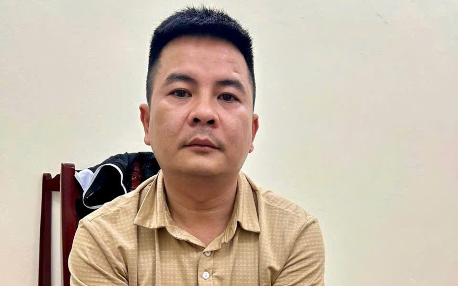 Bắt giữ đối tượng truy nã đặc biệt nguy hiểm