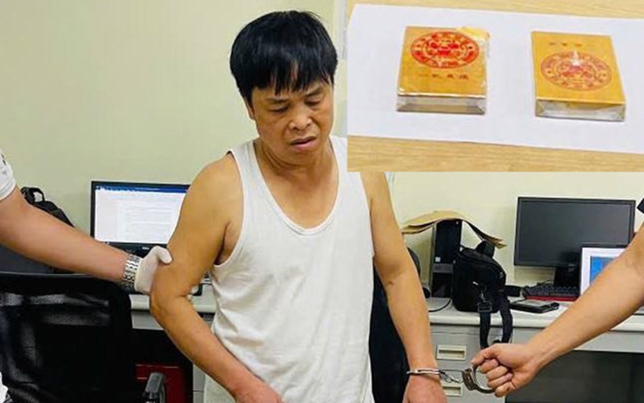 Cao Bằng: Bắt giữ đối tượng vận chuyển heroin, mở rộng khám xét thu giữ thêm ma túy