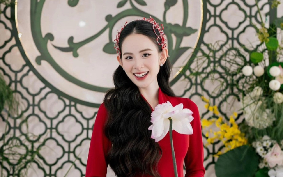 Hương Liên lên tiếng làm dâu hào môn