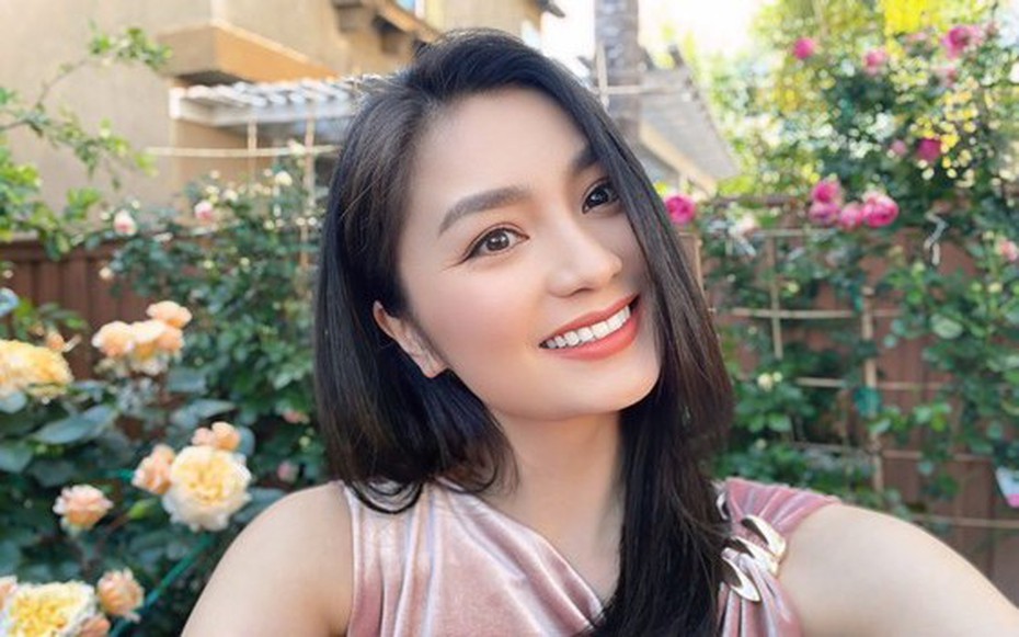 Diệu Hương sau 6 năm vắng bóng, cuộc sống hiện ra sao?