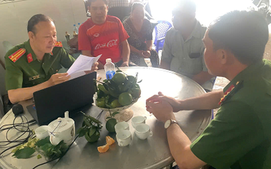 Trà Vinh phát hiện cơ sở giết mổ heo vi phạm