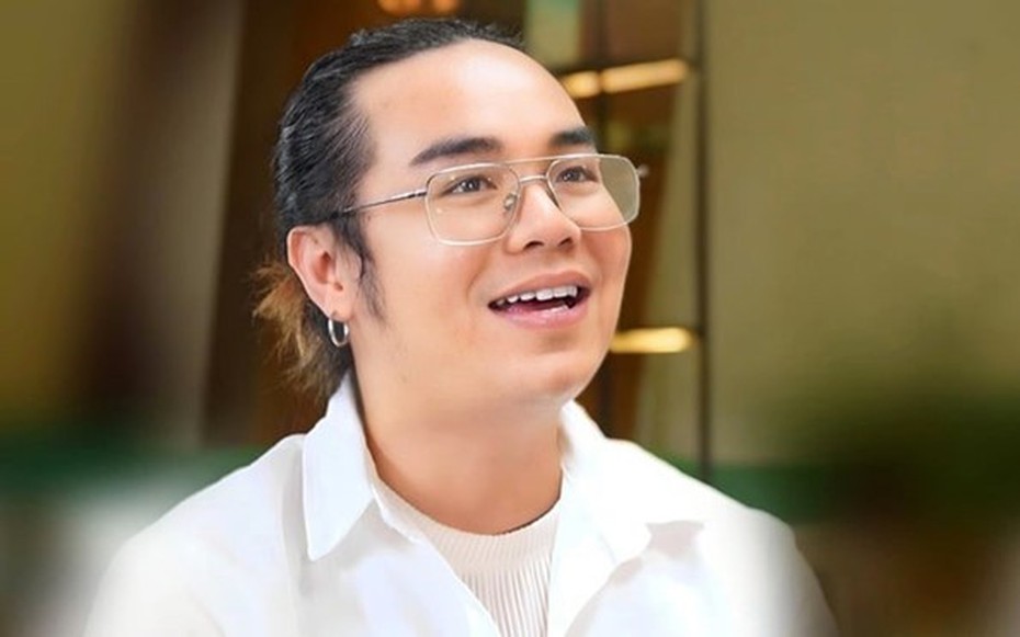 Bé Châu – "thần đồng âm nhạc" lừng lẫy một thời, tuổi 28 chật vật với nghề