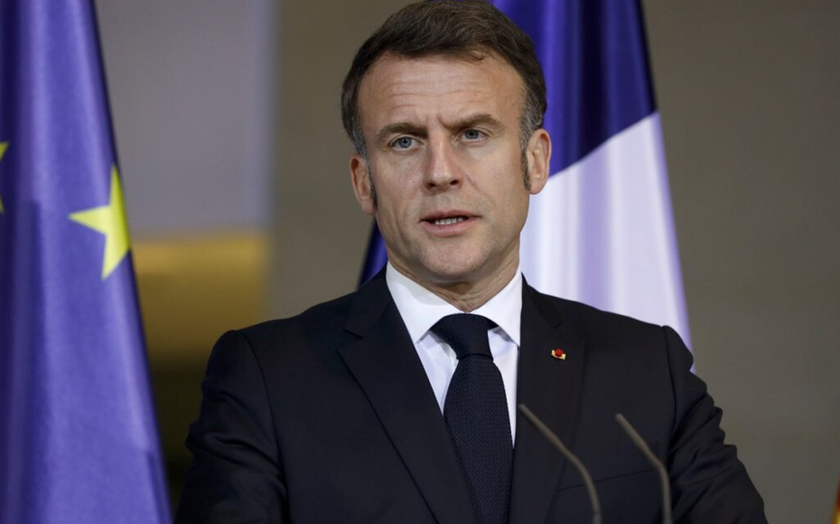 Ông Macron sắp thăm hòn đảo lớn nhất Bắc Cực, một thông điệp rõ ràng được gửi đi