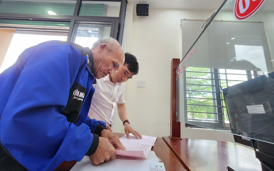 Chính quyền 2 cấp vận hành ngày đầu: Người dân Đà Nẵng hài lòng