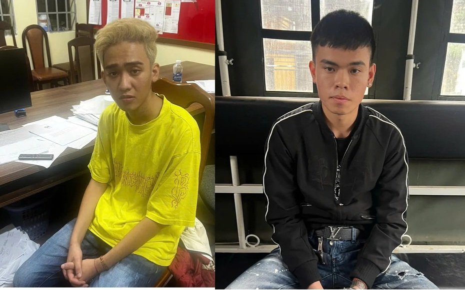 2 đối tượng lập Fanpage chạy quảng cáo, lừa đảo xuyên quốc gia
