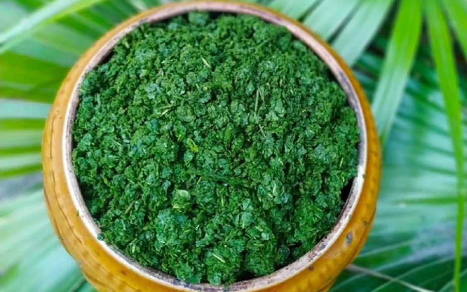2 loại rau dễ là nơi "tổ ký sinh trùng" ẩn náu, loại đầu bảng nhìn quá quen