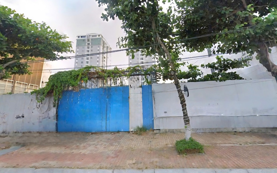 Ba nhà đầu tư so găng giành khu đất "vàng" ngay trung tâm Đà Nẵng