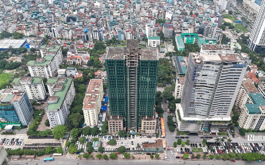 Hà Nội tăng cường xử lý các vụ việc lãng phí