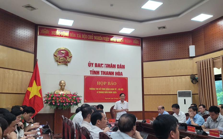 Lộ trình giải quyết 3.600 cán bộ, công chức dôi dư sau sáp nhập ở Thanh Hóa