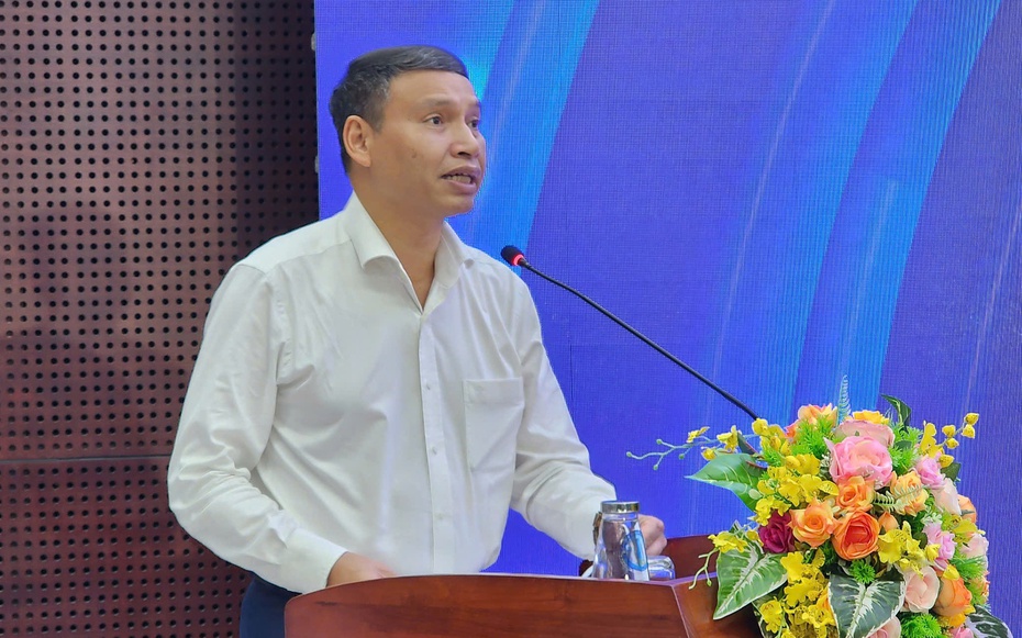 Phó Chủ tịch Đà Nẵng: Chuyển đổi số là nền tảng quan trọng để phục vụ người dân, doanh nghiệp