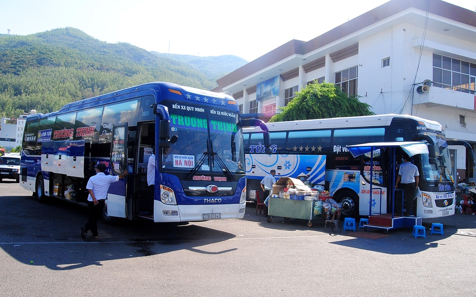 Gia Lai lên phương án đưa đón công chức từ tỉnh cũ về trung tâm hành chính mới