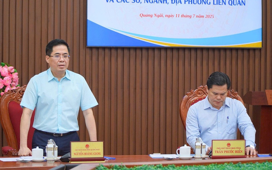 Quảng Ngãi đặt mục tiêu thu hơn 1.000 tỷ đồng từ đấu giá đất