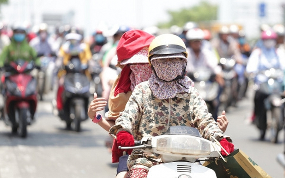 Miền Bắc sắp đón "tin vui" thời tiết sau chuỗi ngày mưa dồn dập