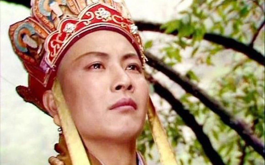 Tây Du Ký 1986: Đường Tăng đầu tiên mới đóng 3 tập đã bỏ vai, bí mật được hé lộ