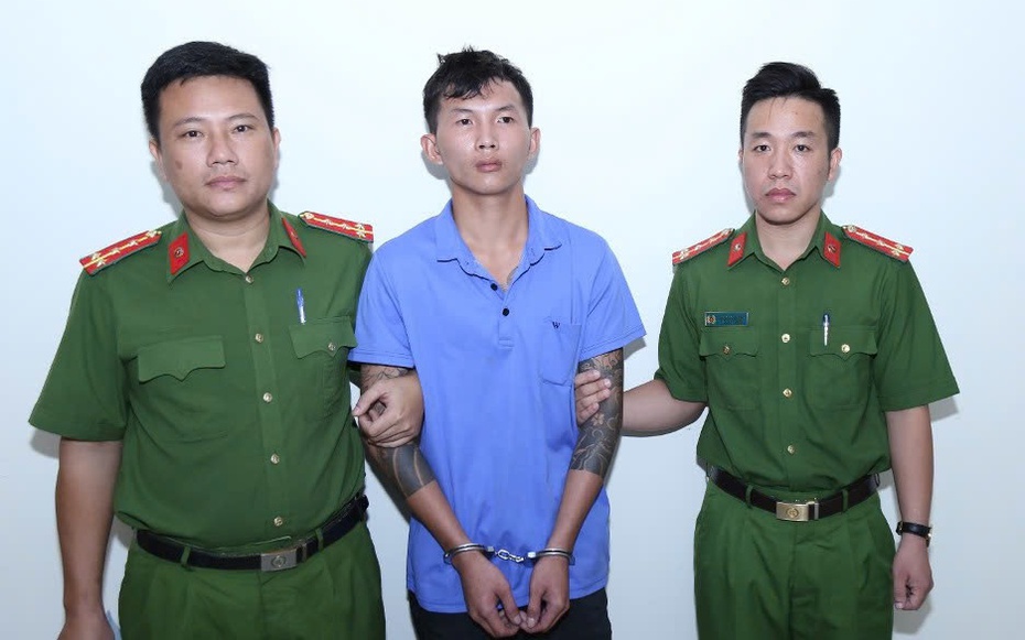 Lời khai của đối tượng sát hại tài xế xe ôm ở Đồng Nai