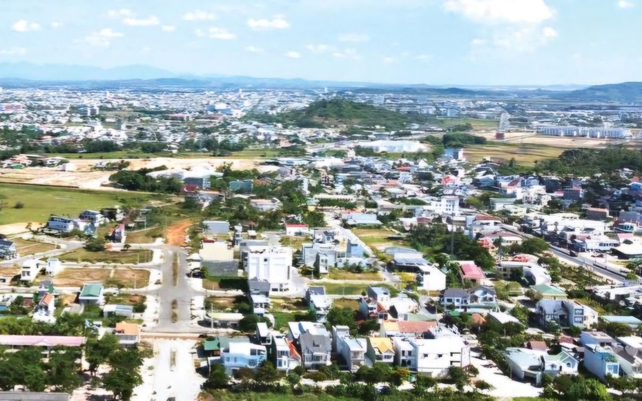 Quảng Ngãi: Xã tiên phong tổ chức Đại hội Đảng “không giấy” lần đầu tiên