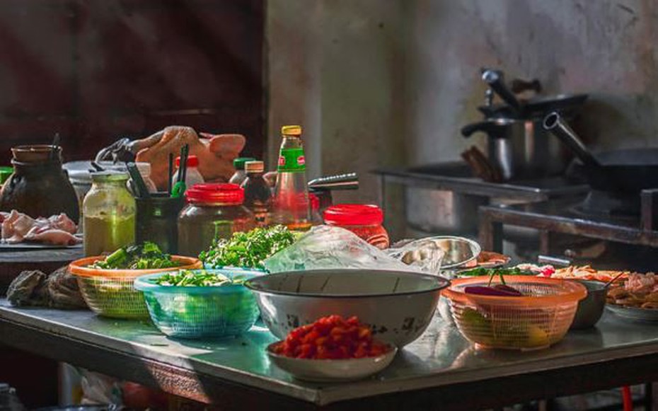 Thói quen ăn uống tai hại dễ dẫn đến ung thư, rất nhiều người mắc