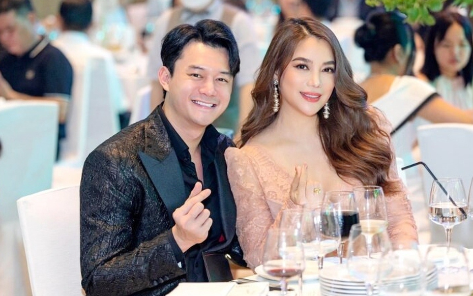 Trương Ngọc Ánh - Anh Dũng, mối tình đẹp của showbiz Việt đã khép lại?