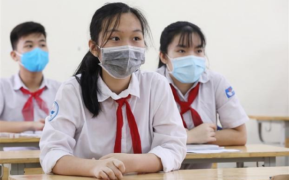 Bản tin 14/7: Hà Nội tuyển sinh vào các lớp đầu cấp đến hết ngày 18/7