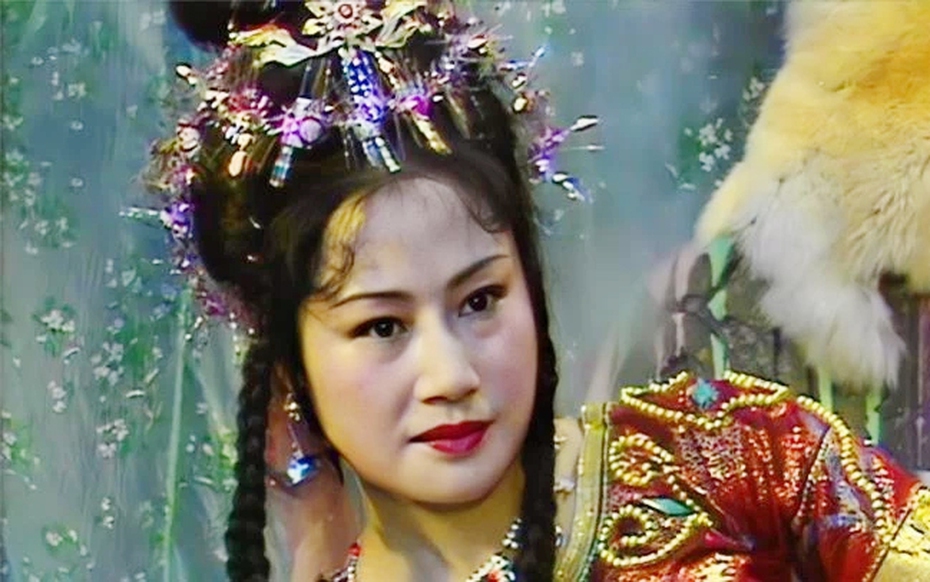 "Nữ nhân đẹp nhất Tây Du Ký", mất tất cả vì sai lầm, qua đời cô độc nơi đất khách