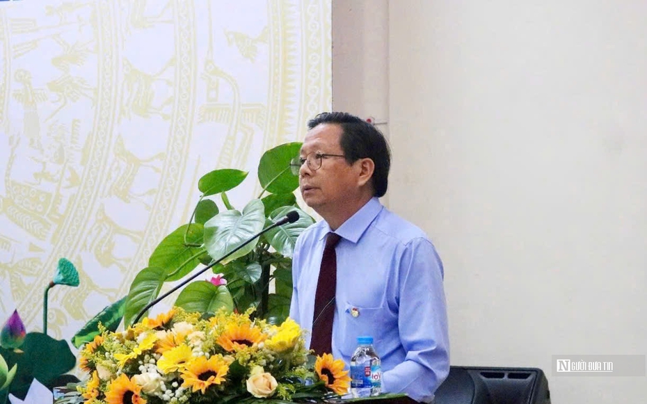 Hội Luật gia tỉnh An Giang: Ngọn lửa nhiệt huyết vì công lý và pháp quyền