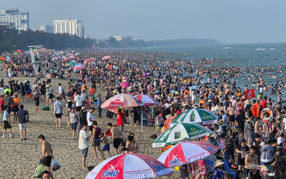 Để Thanh Hóa là điểm đến 4 mùa của du khách
