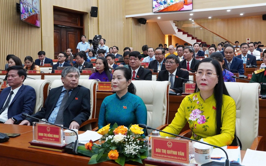 Tổng vốn đầu tư công trung hạn vượt 30.000 tỷ đồng, Quảng Ngãi sắp xếp các ban quản lý cấp tỉnh, xã