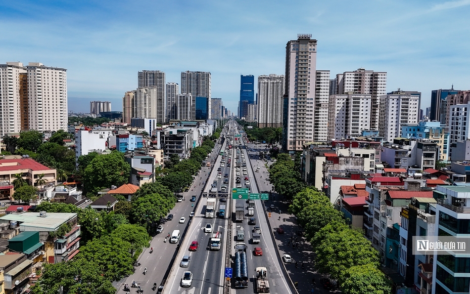 Hà Nội lập tổ tham mưu chuyển đổi phương tiện giao thông xanh