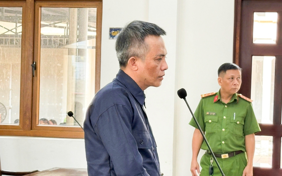 Xét xử giám đốc lừa bán “dự án ma”, chiếm đoạt hơn 100 tỷ đồng tại Đồng Nai